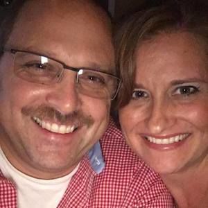 Meet your Posher, Robin